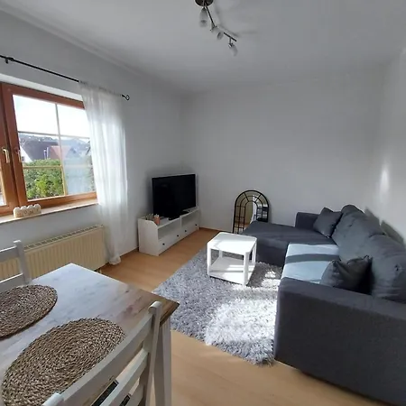 Beas Ferienglueck Appartement Busenberg Buitenkant foto