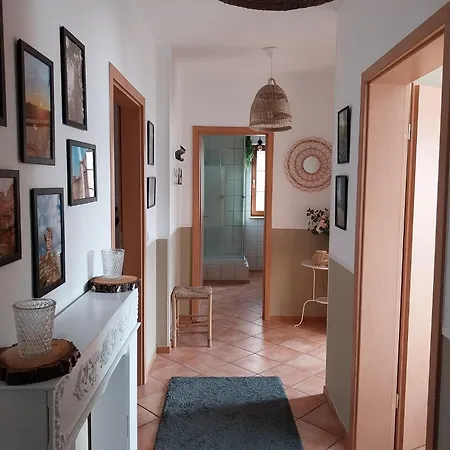Beas Ferienglueck Appartement Busenberg Buitenkant foto