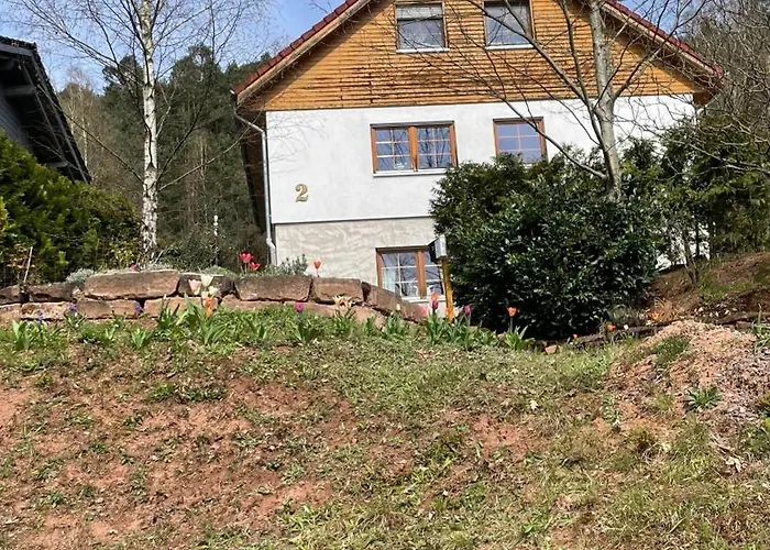 Beas Ferienglueck