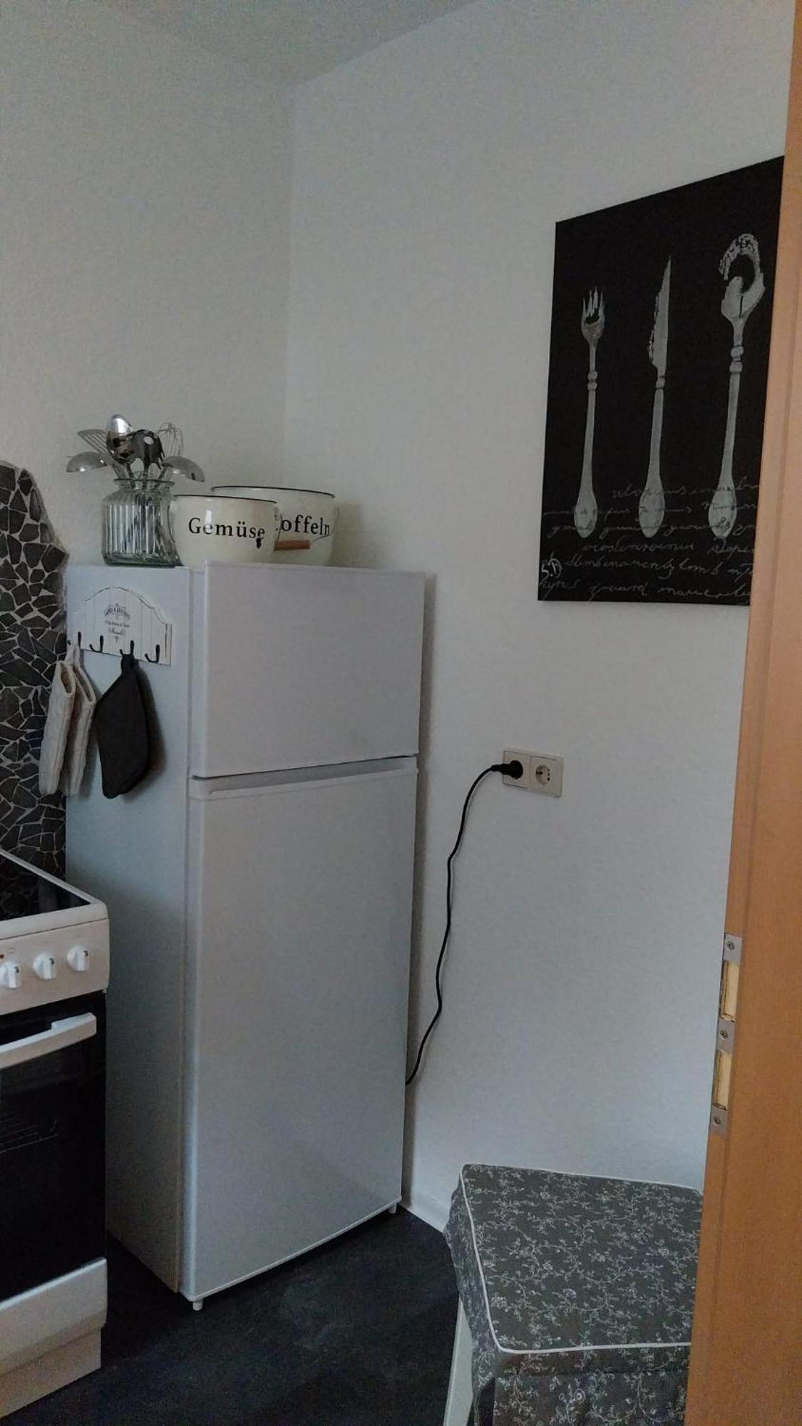 Beas Ferienglueck Apartment