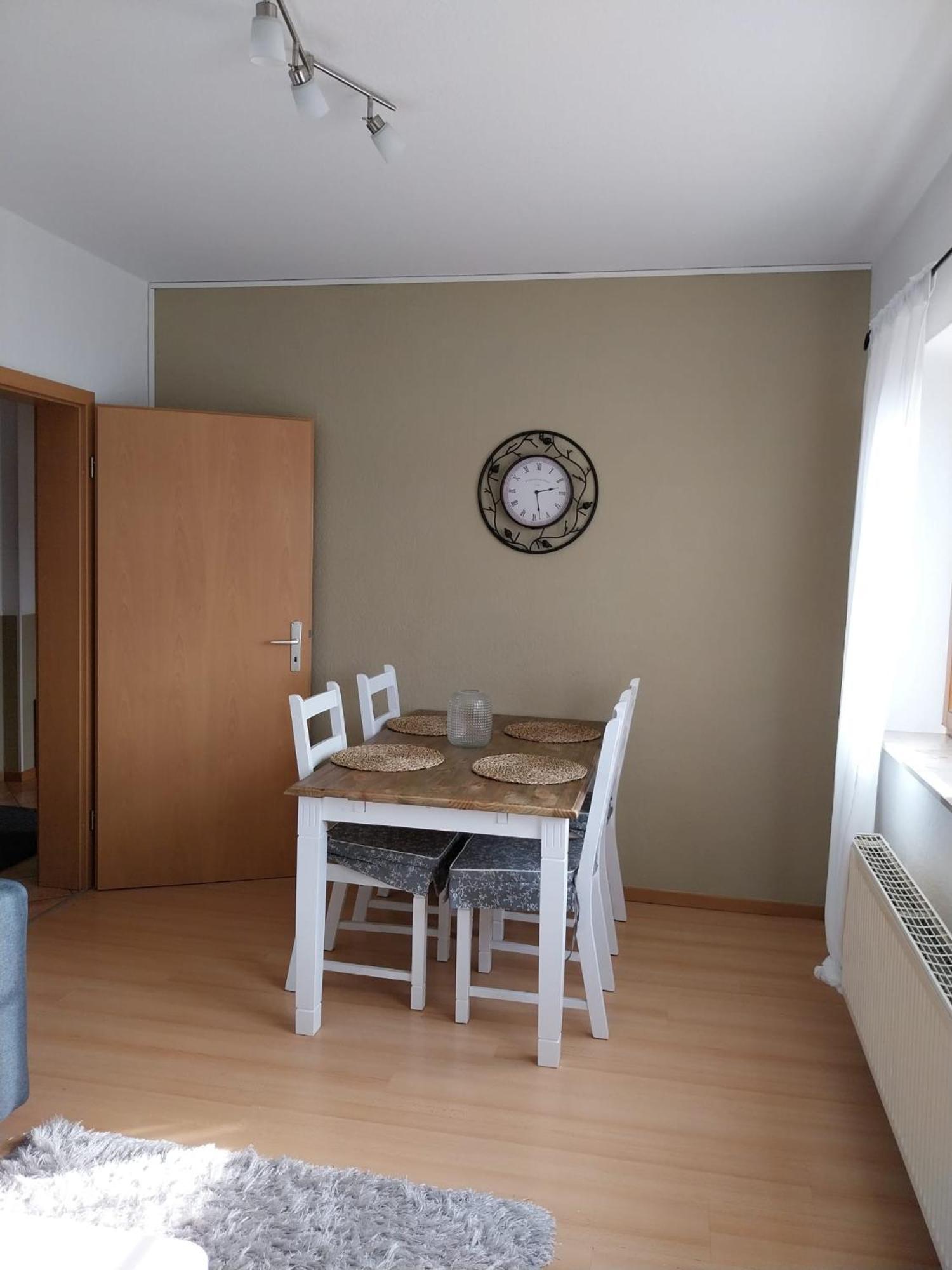 Beas Ferienglueck Apartment *