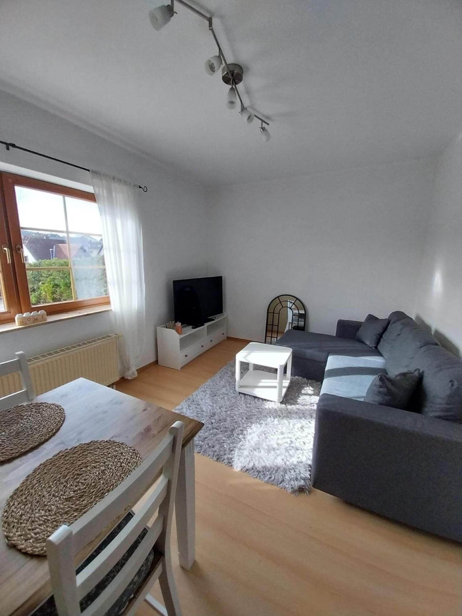 Apartament Beas Ferienglueck Busenberg