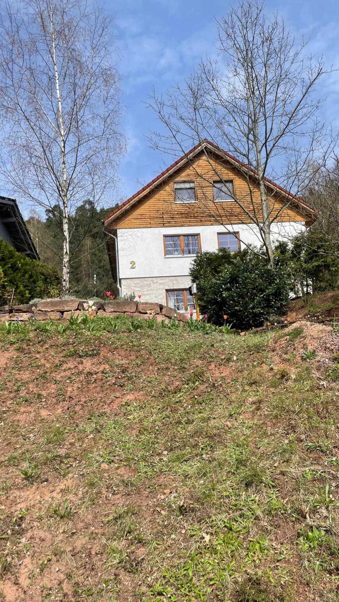 Beas Ferienglueck Apartament