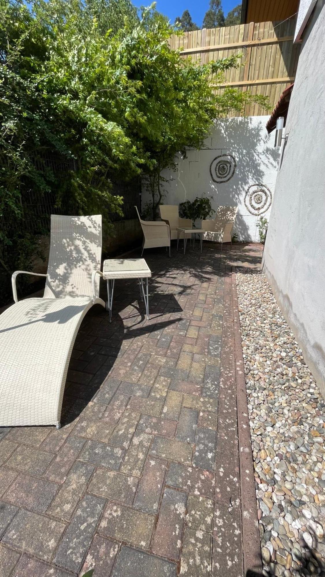 Beas Ferienglueck Apartament
