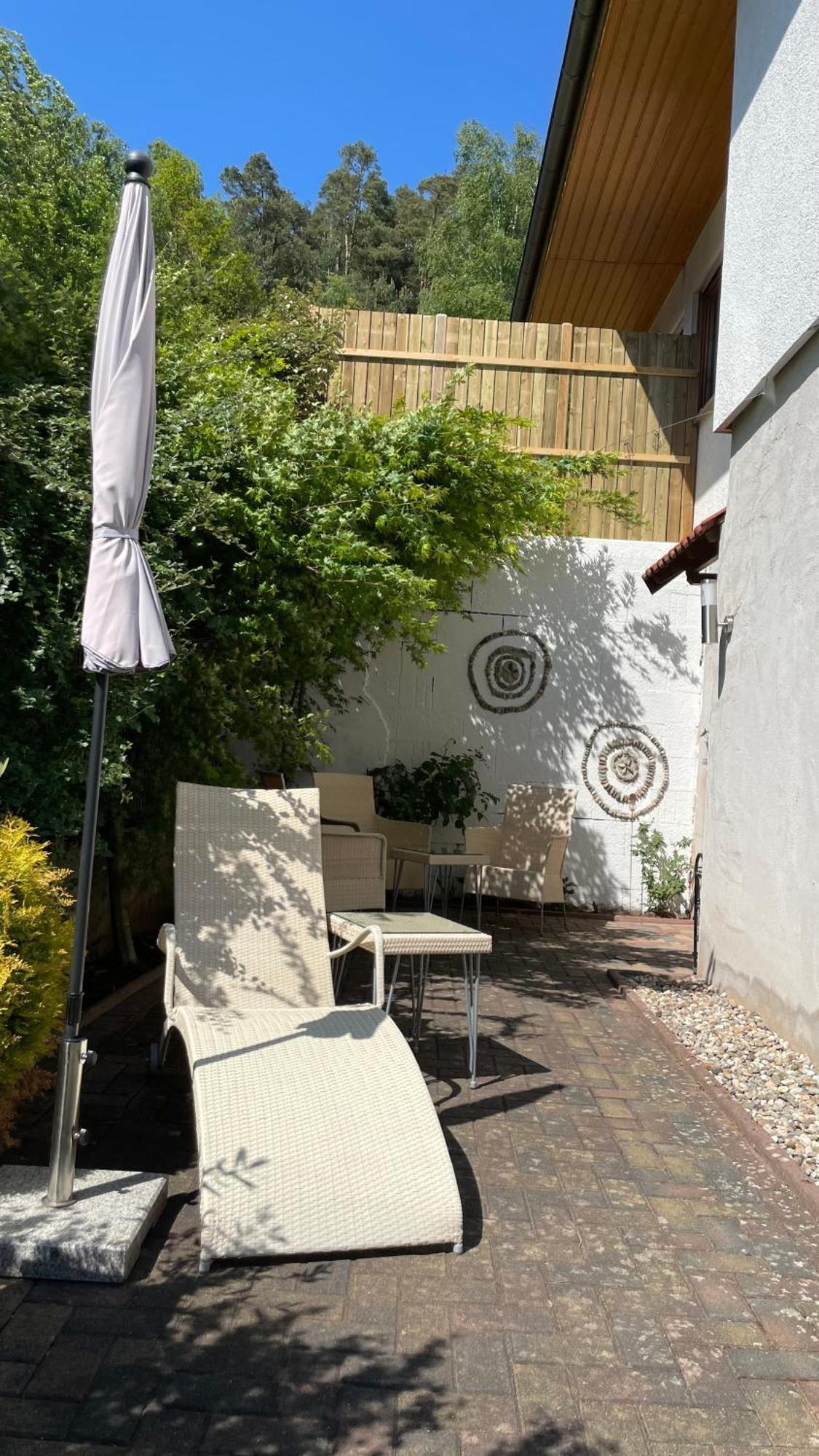 Apartment Beas Ferienglueck